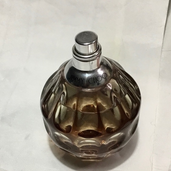 JIMMY CHOO EAU DE PARFUM SPRAY - Picture 6 of 6